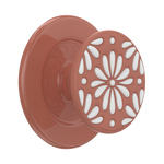 PopOut Glazed Terracotta — MagSafe PopGrip - US 53323