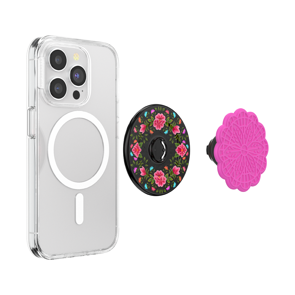 PopOut Papel Picado — MagSafe PopGrip - US 14396