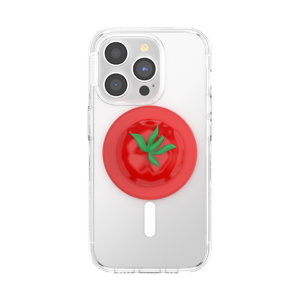 PopOut Pomodoro — MagSafe PopGrip - US 90484