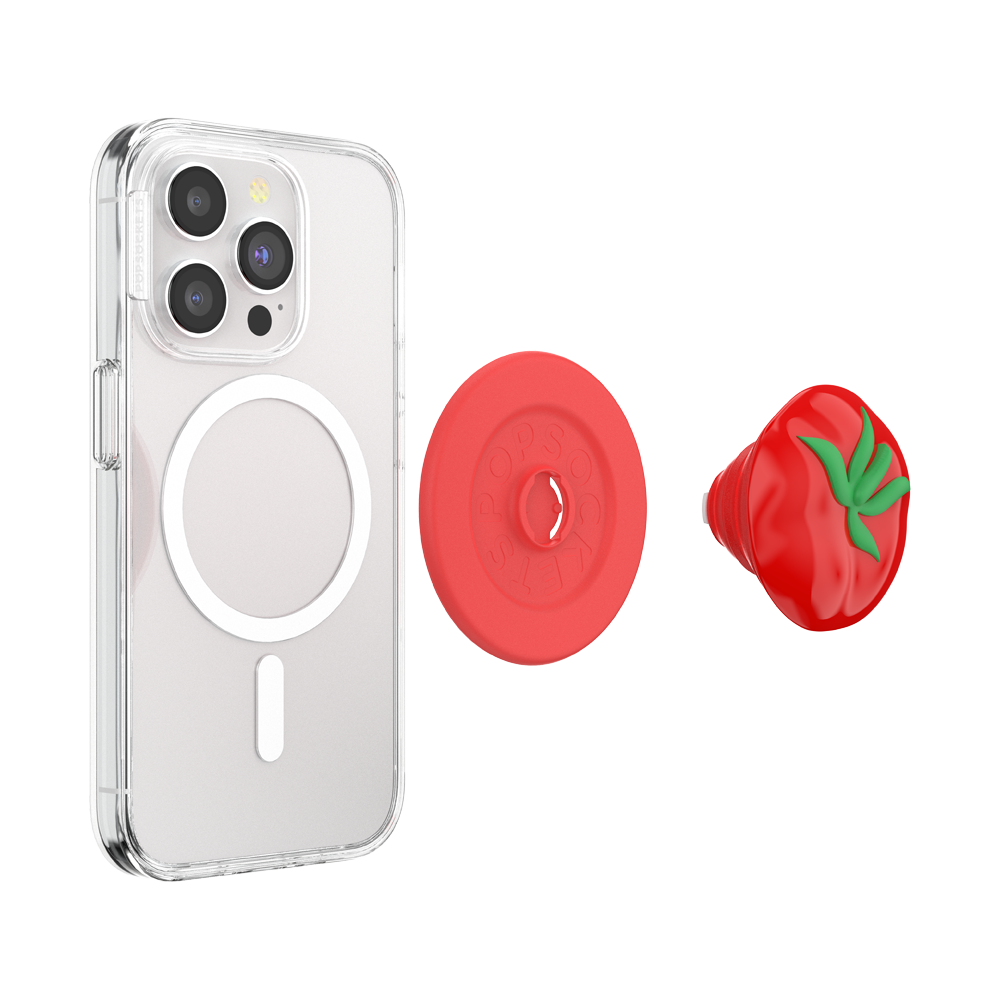 PopOut Pomodoro — MagSafe PopGrip - US 90484