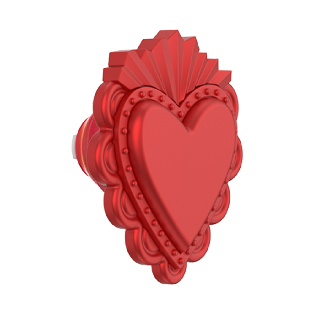 PopOut Sacred Heart — MagSafe PopGrip - US 44418