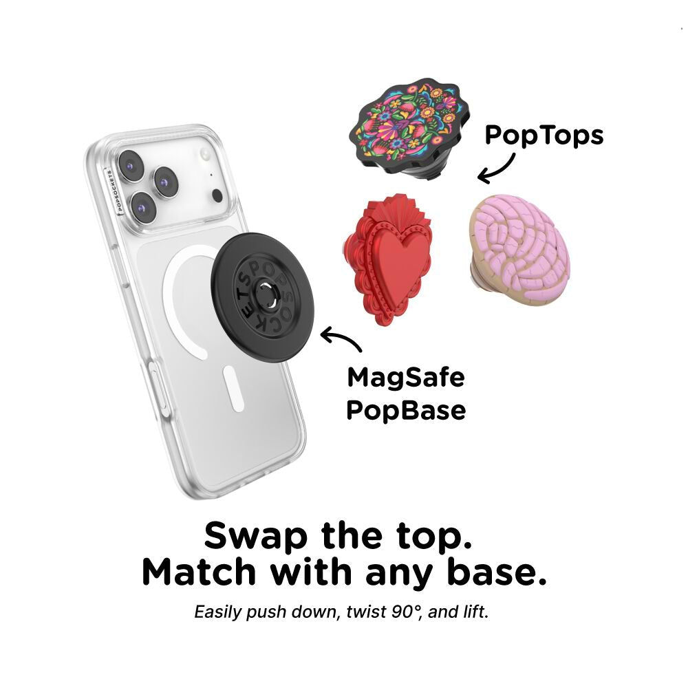 PopOut Sacred Heart — PopTop - US 09952
