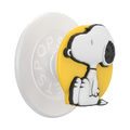 PopOut Sitting Snoopy — MagSafe PopGrip - US 29677