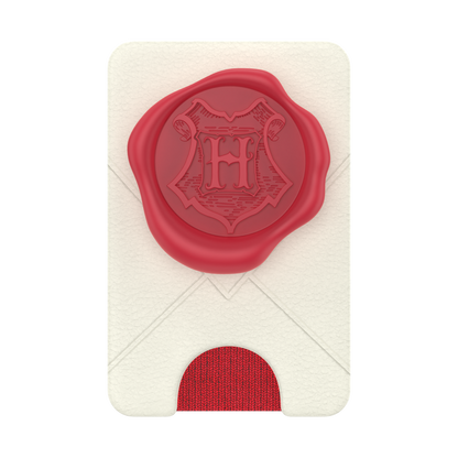Hogwarts Letter™ — MagSafe PopWallet+ - US 98370