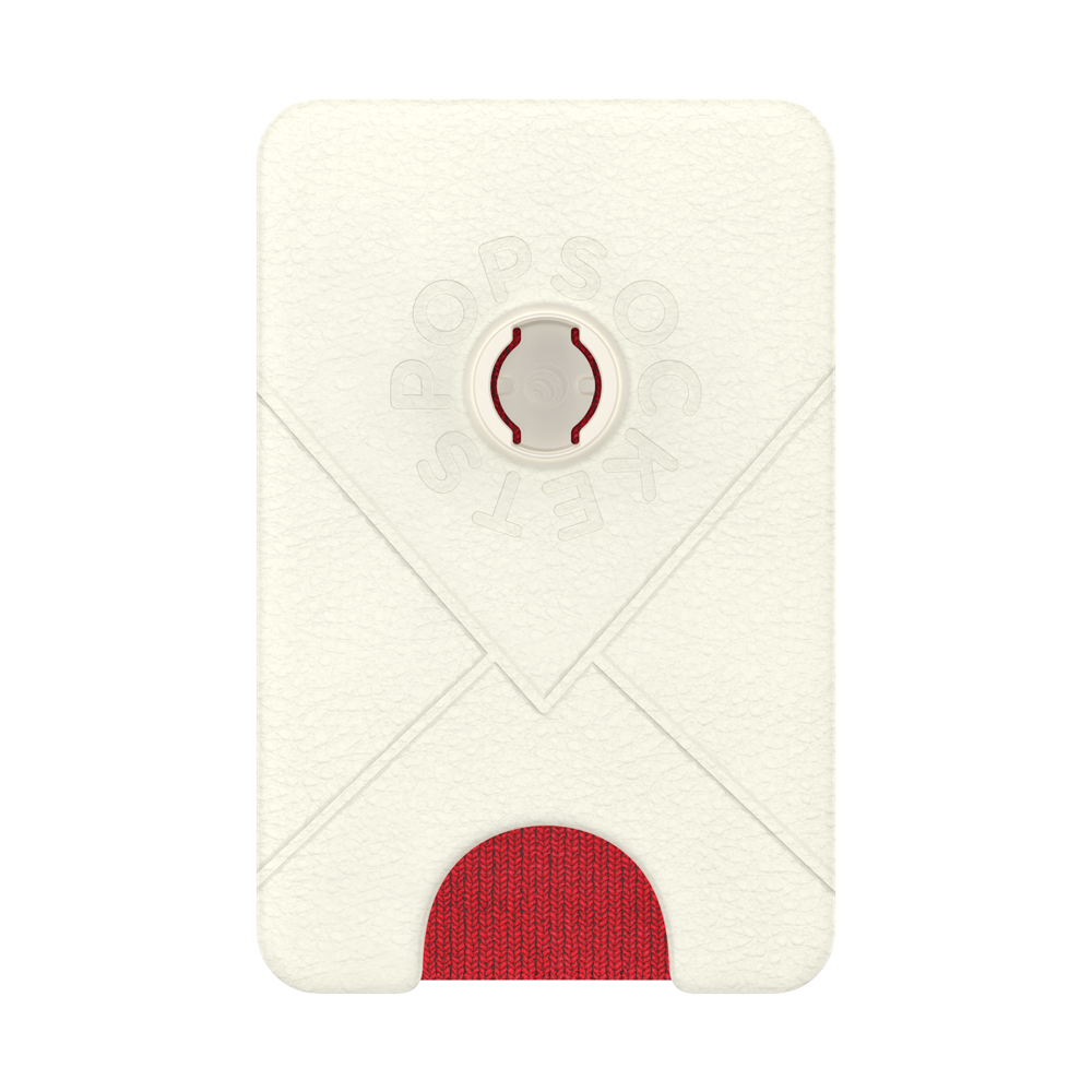 Hogwarts Letter™ — MagSafe PopWallet+ - US 58896
