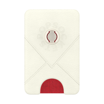 Hogwarts Letter™ — MagSafe PopWallet+ - US 20502