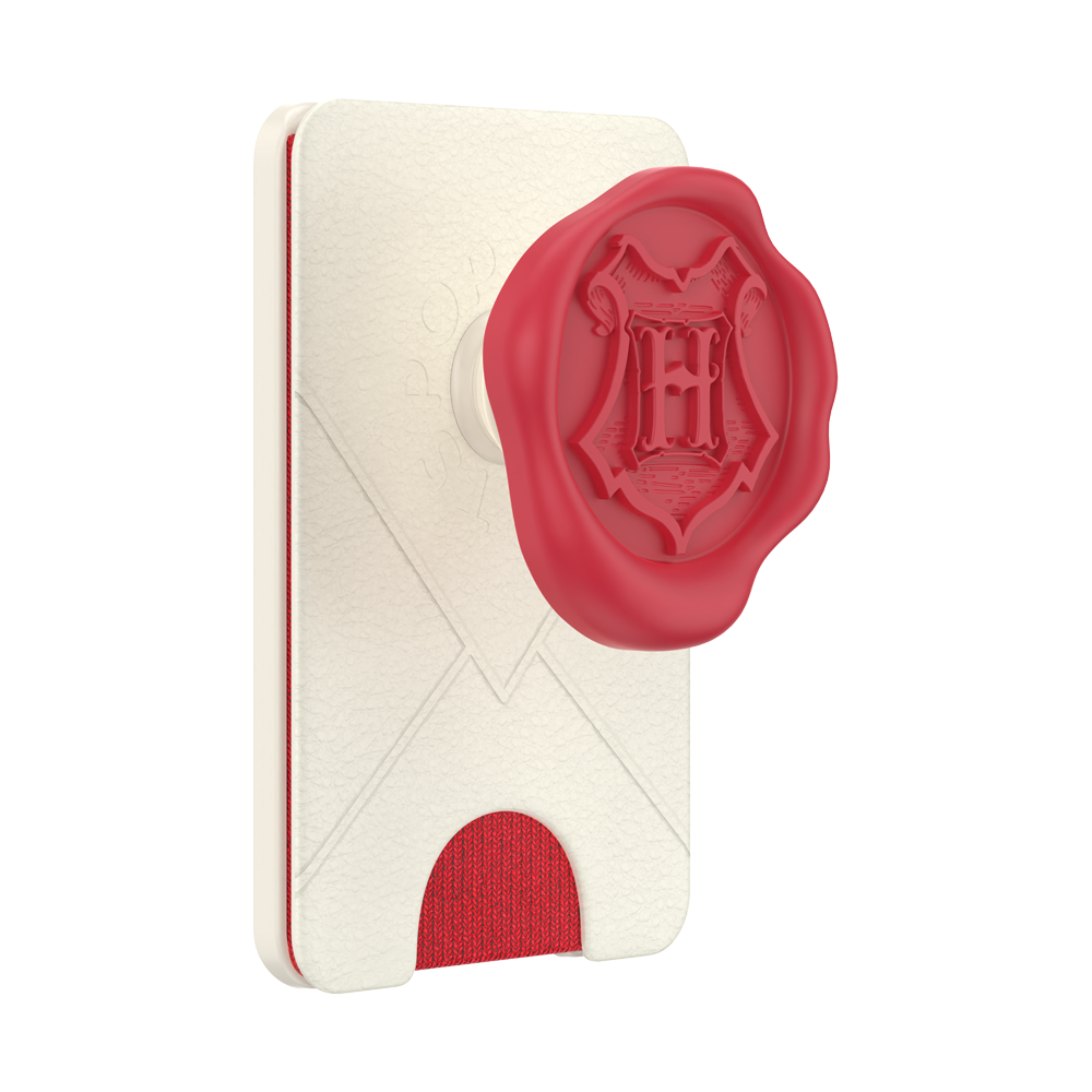 Hogwarts Letter™ — MagSafe PopWallet+ - US 01690