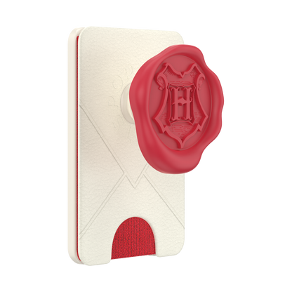 Hogwarts Letter™ — MagSafe PopWallet+ - US 20502