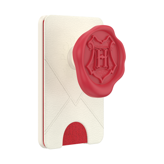 Hogwarts Letter™ — MagSafe PopWallet+ - US 98370