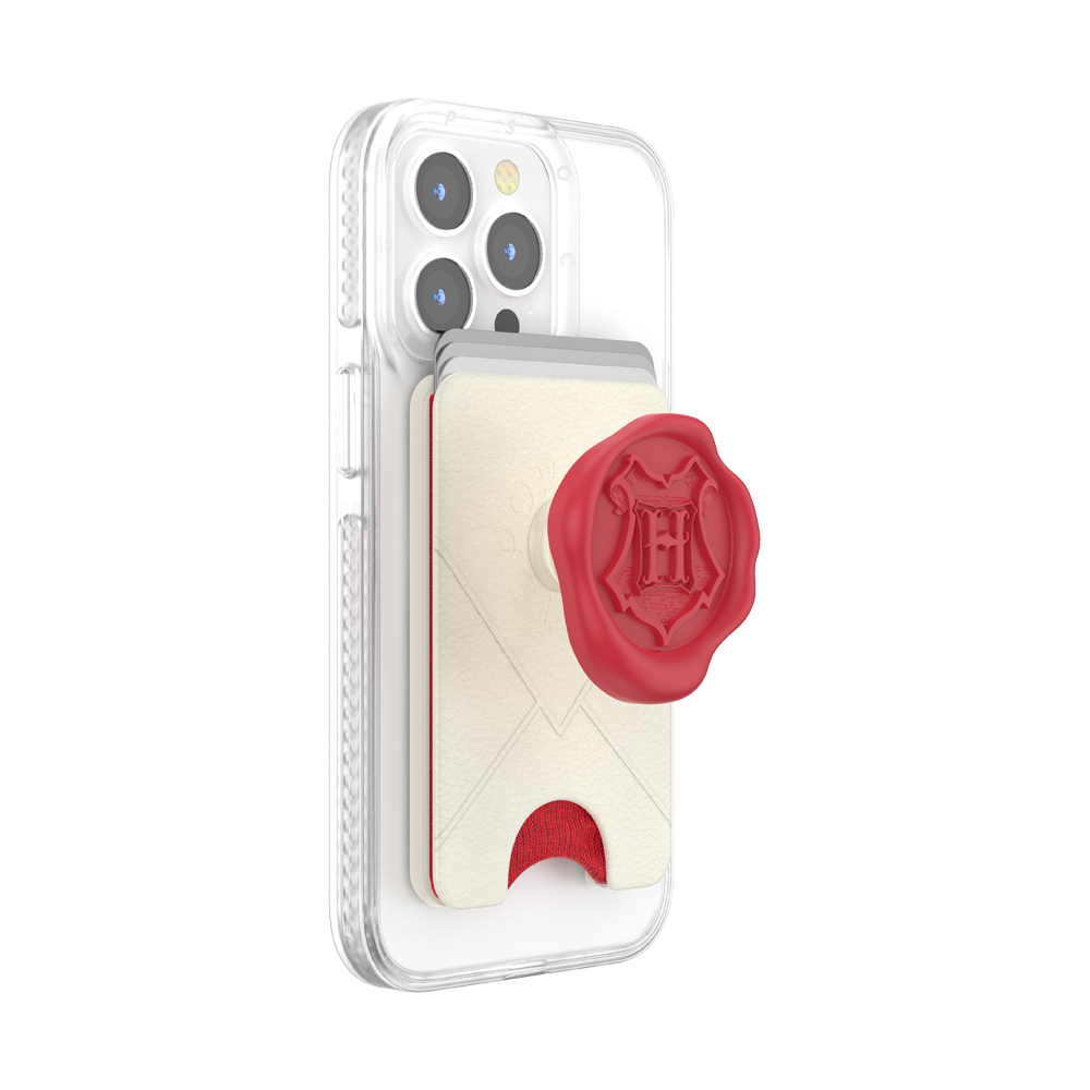 Hogwarts Letter™ — MagSafe PopWallet+ - US 20502