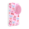 Cherry Bows — MagSafe PowerPack - US 62703