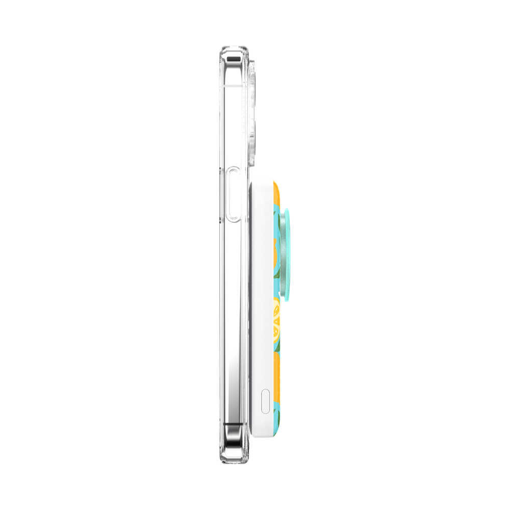 Lemon Squeezy — MagSafe PowerPack - US 07080