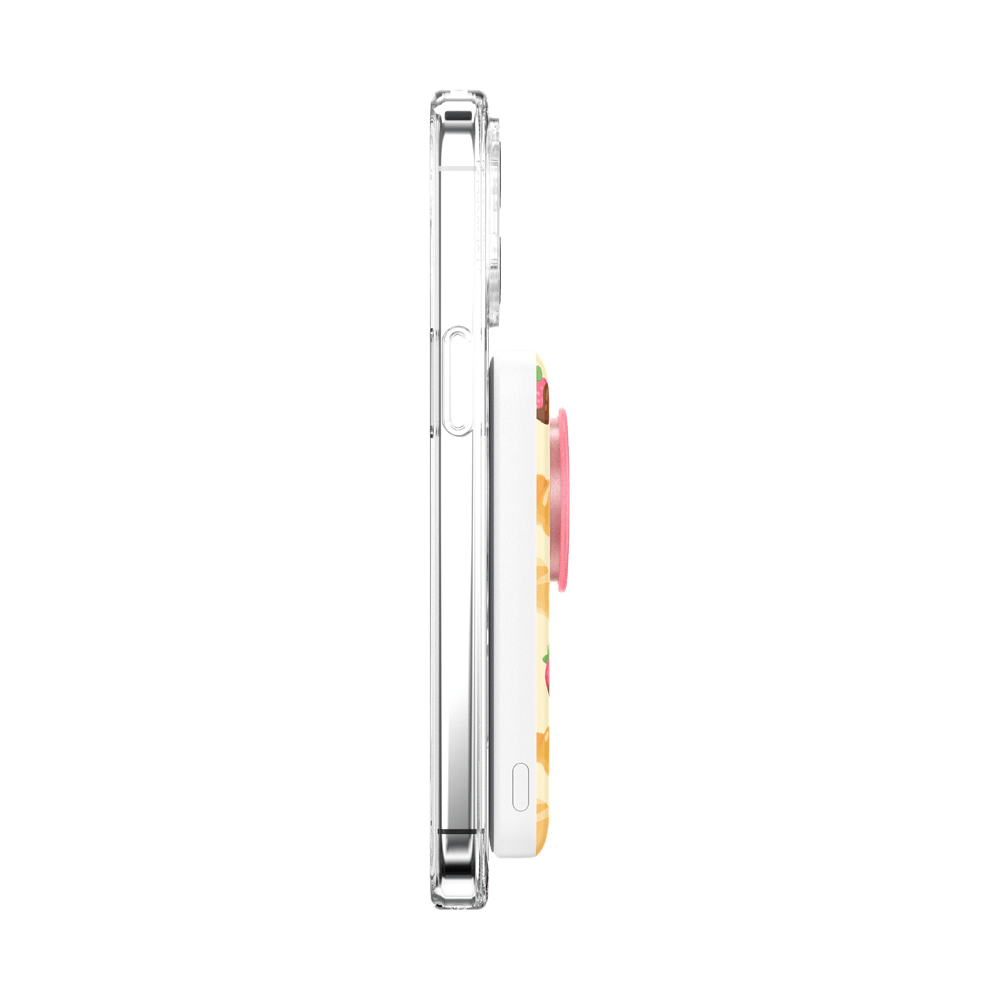 Sweet Breads — MagSafe PowerPack - US 45896