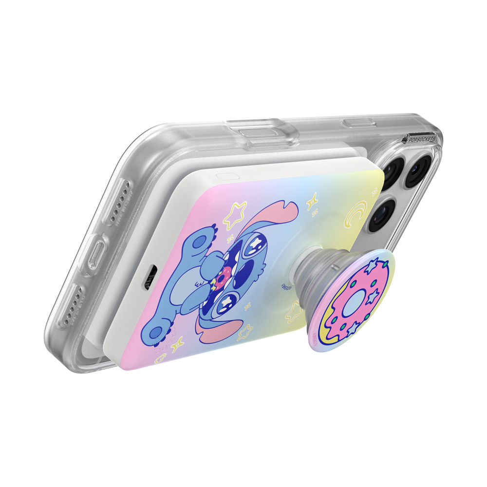 Stitch Snack Attack — MagSafe PowerPack - US 55727