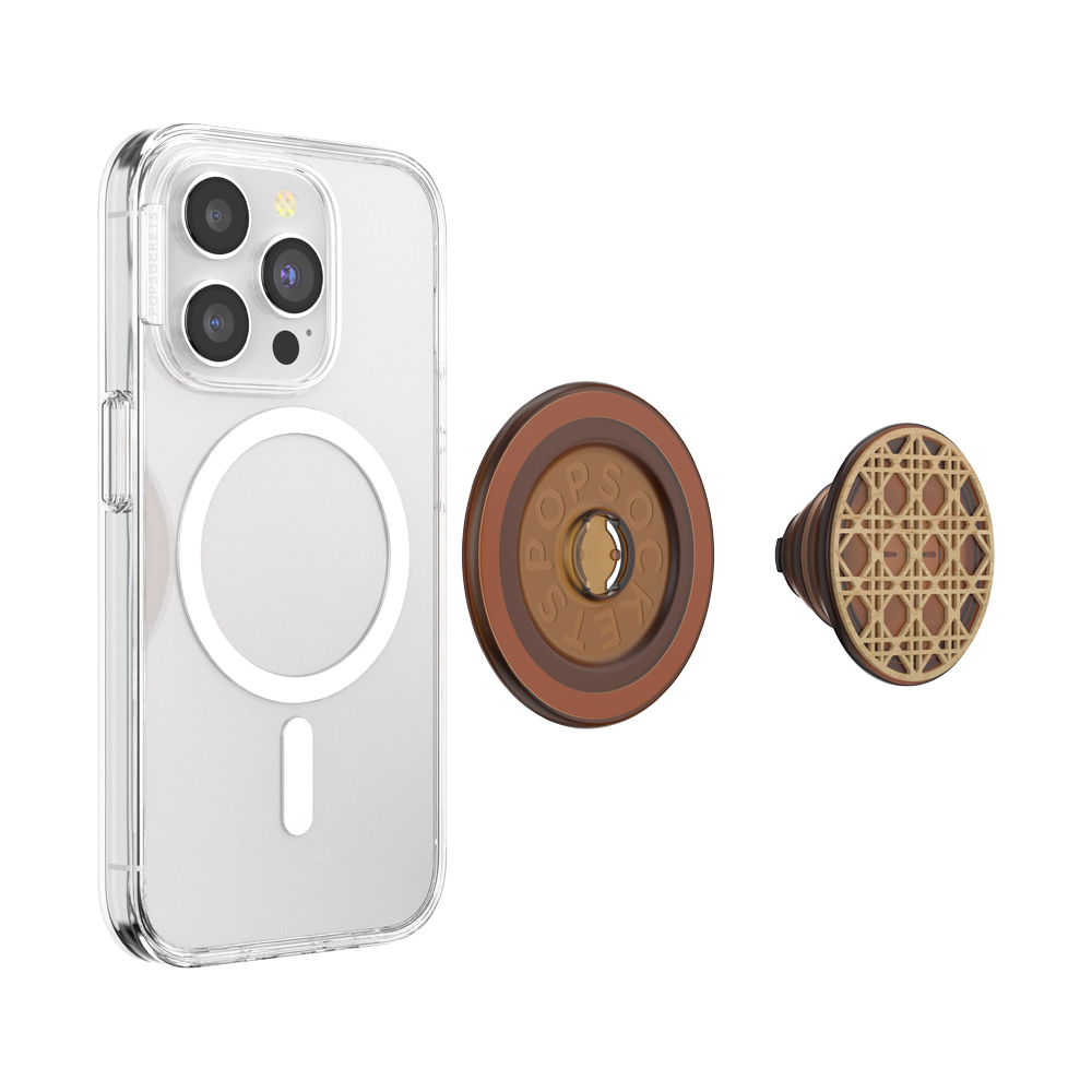 Raising Cane — MagSafe PopGrip - US 90725
