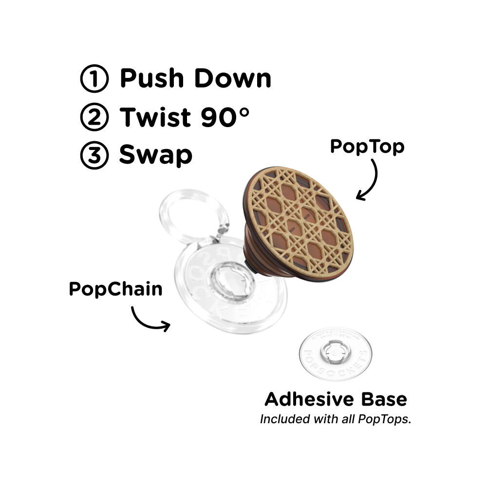 Raising Cane — PopTop - US 11304