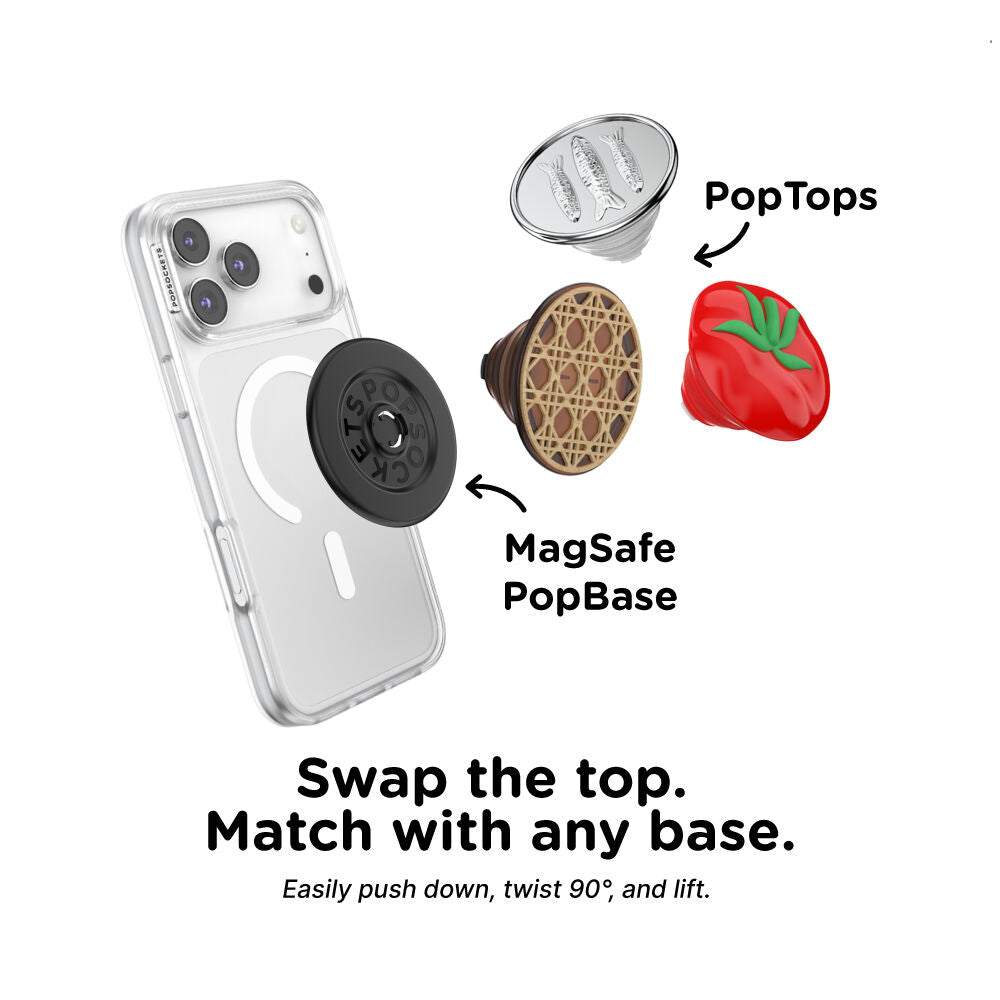 Raising Cane — PopTop - US 11304