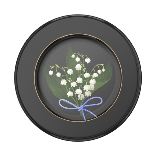 Lily of the Valley — MagSafe PopGrip - US 40464