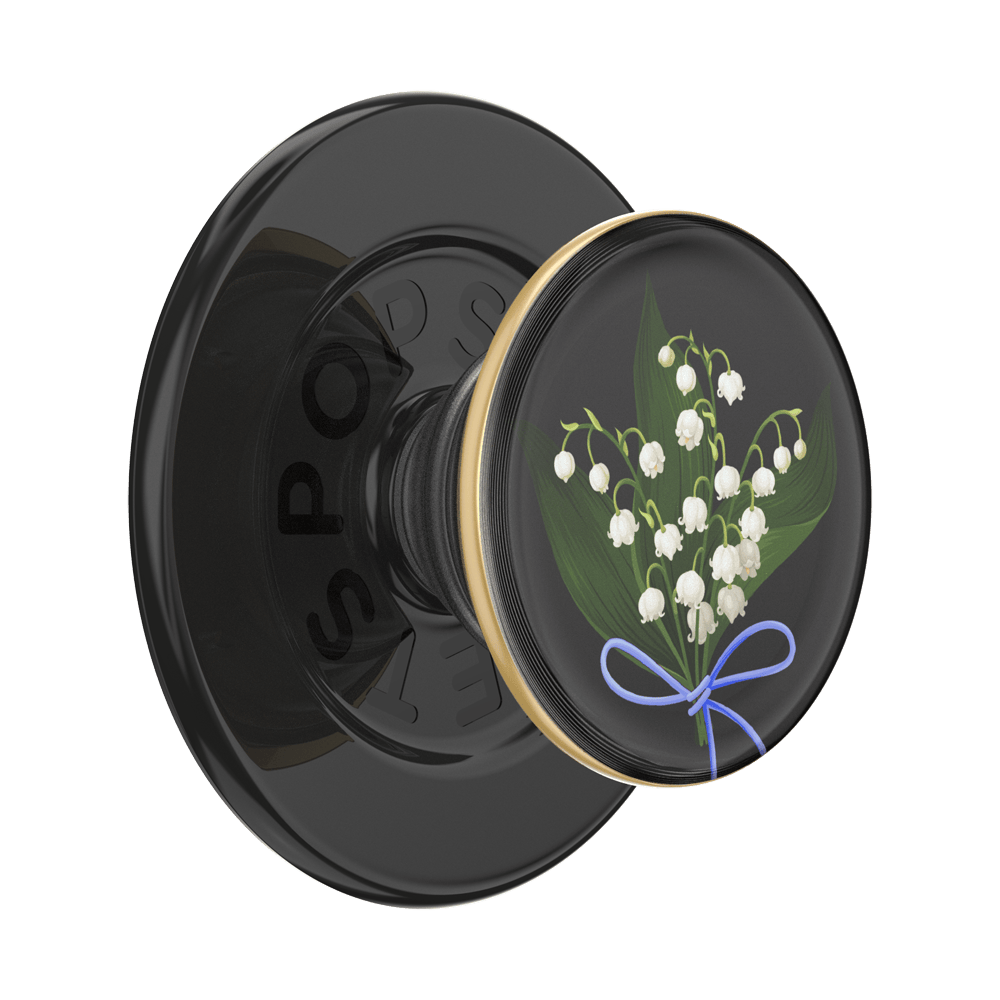 Lily of the Valley — MagSafe PopGrip - US 56600