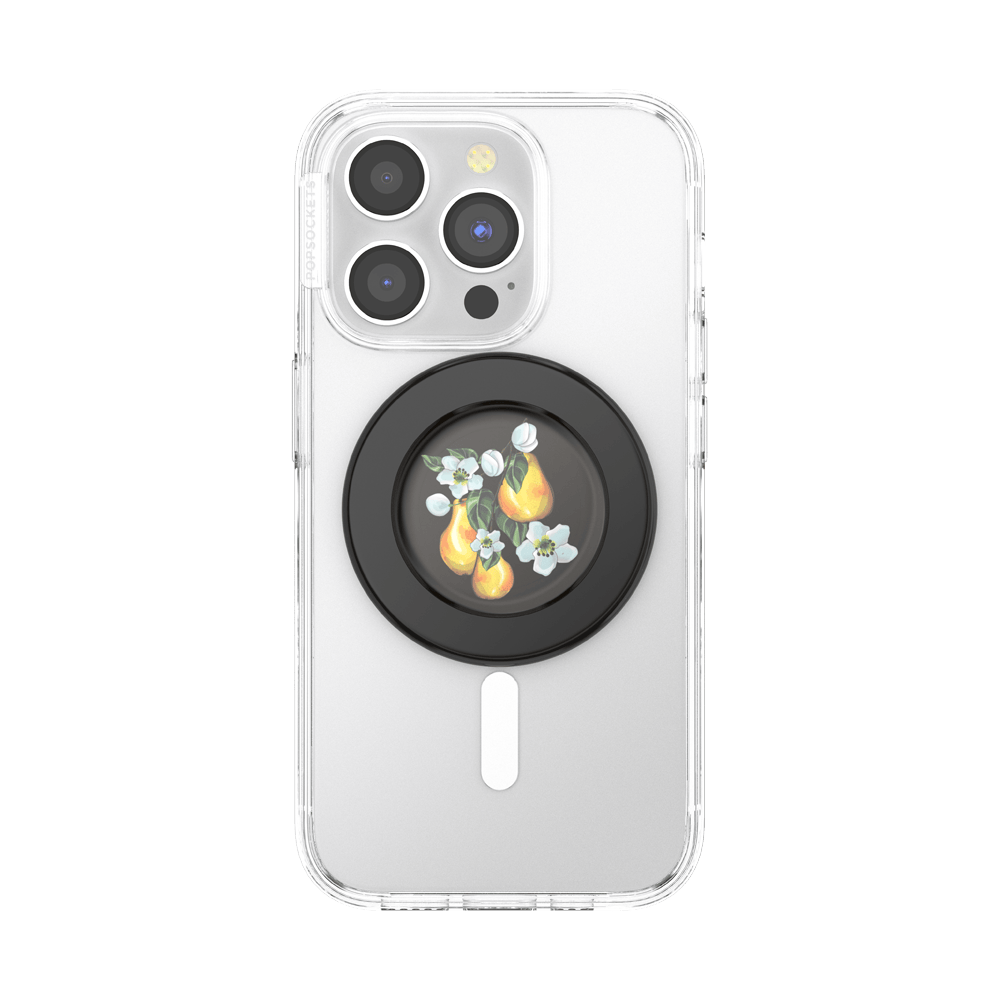 Pear Blossom — MagSafe PopGrip - US 82857