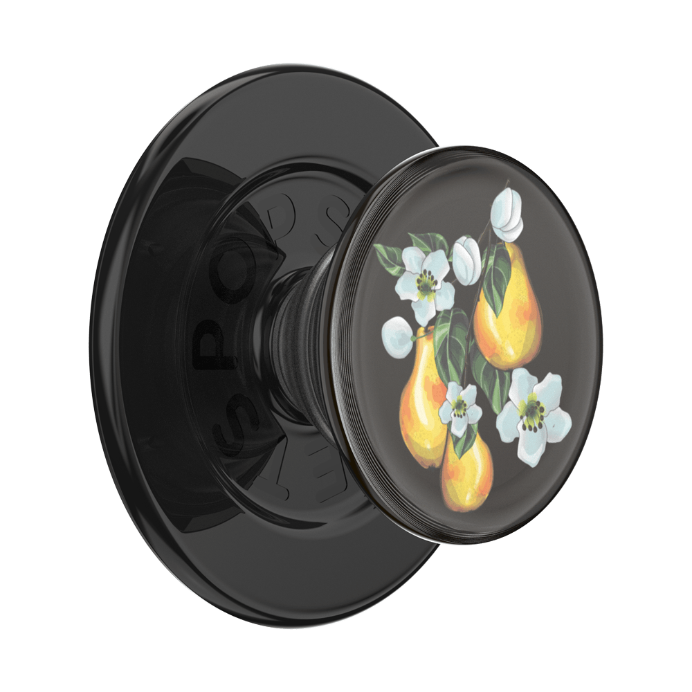 Pear Blossom — MagSafe PopGrip - US 82857
