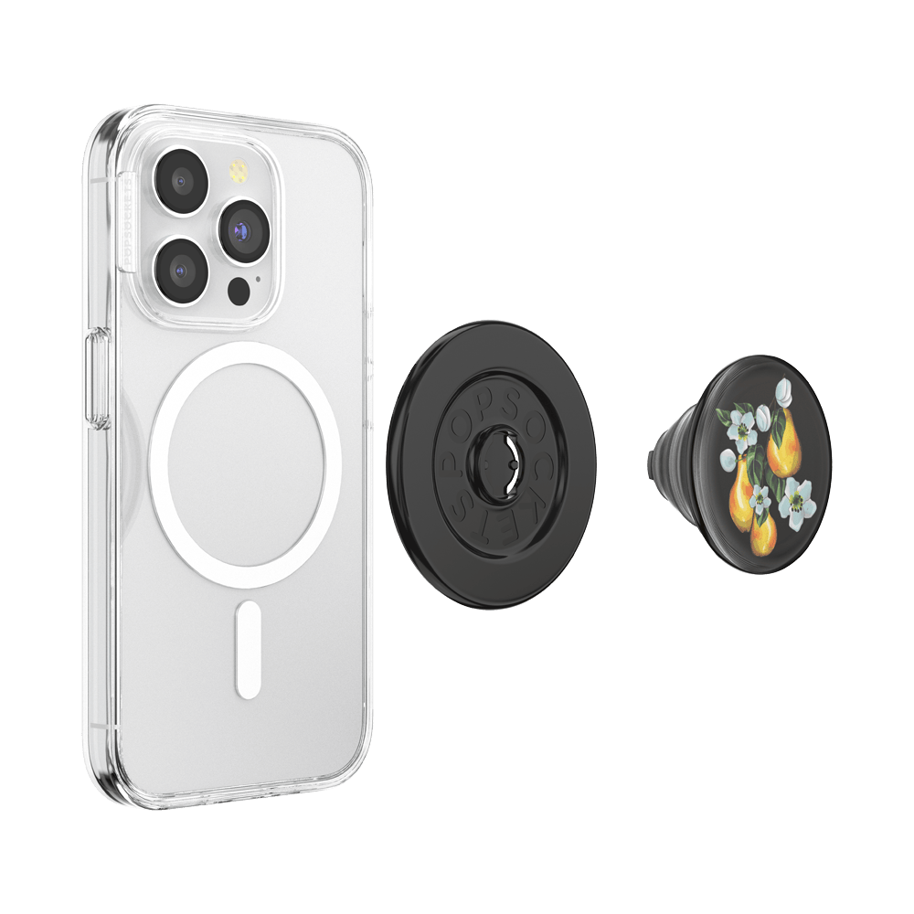 Pear Blossom — MagSafe PopGrip - US 58175