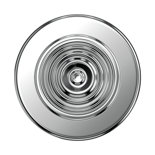 Rippler Chrome — MagSafe PopGrip - US 64570