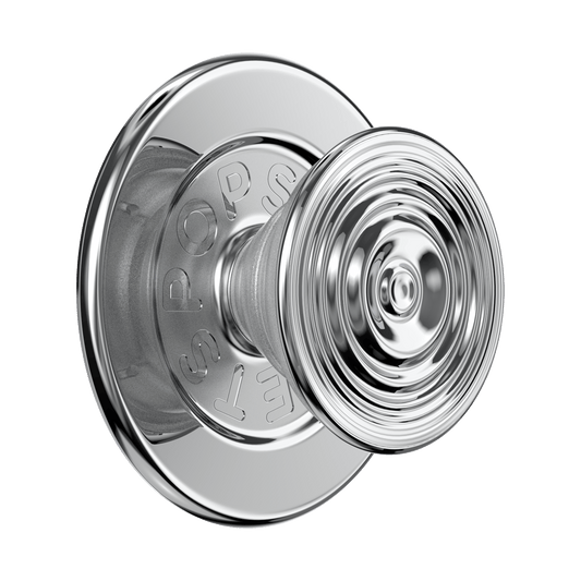 Rippler Chrome — MagSafe PopGrip - US 49937