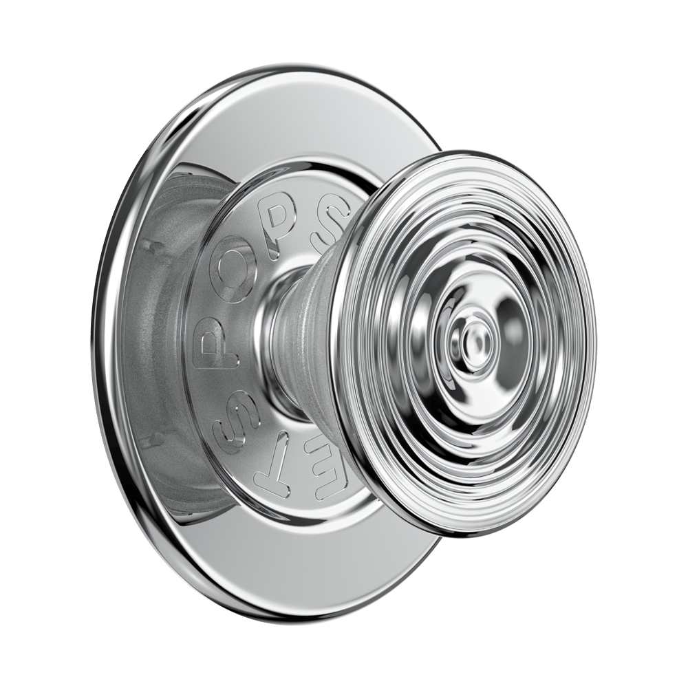 Rippler Chrome — MagSafe PopGrip - US 55990