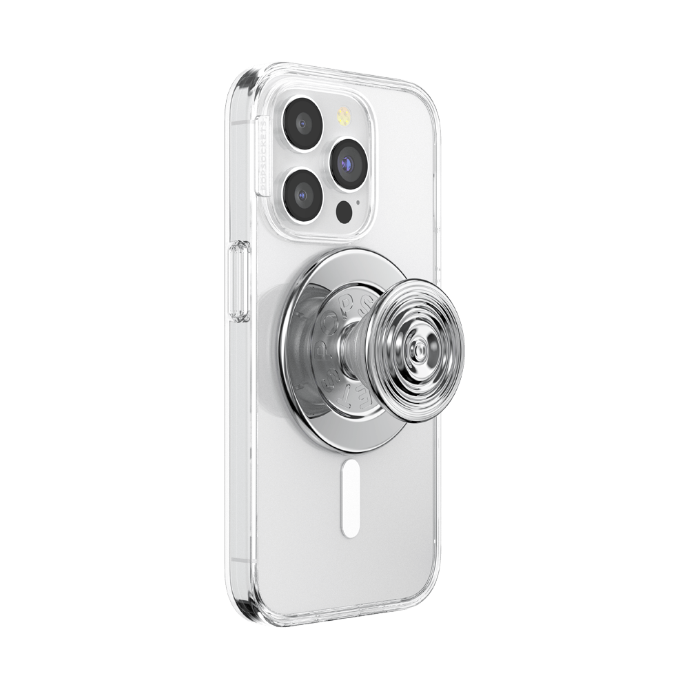 Rippler Chrome — MagSafe PopGrip - US 55990