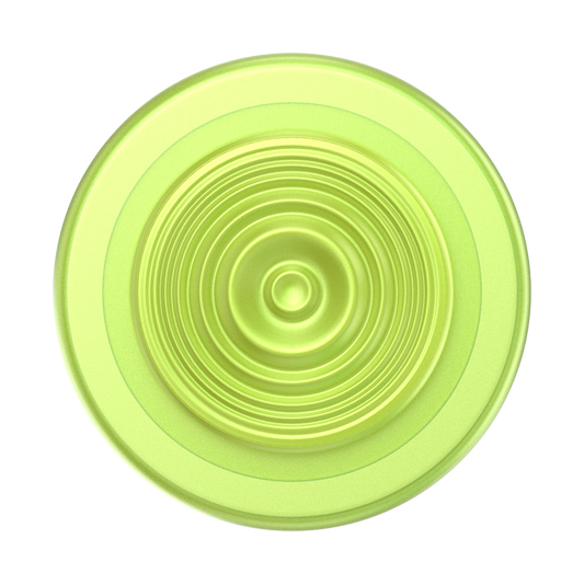Ripple Iridescent Absinthe — MagSafe PopGrip - US 70361