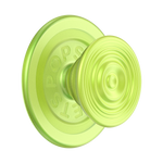 Ripple Iridescent Absinthe — MagSafe PopGrip - US 00971