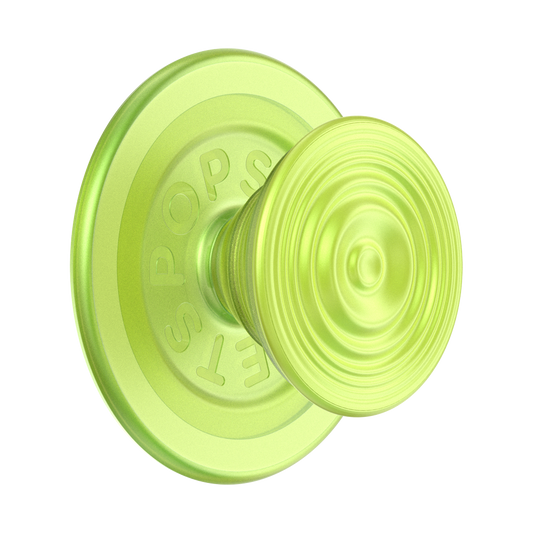 Ripple Iridescent Absinthe — MagSafe PopGrip - US 00971