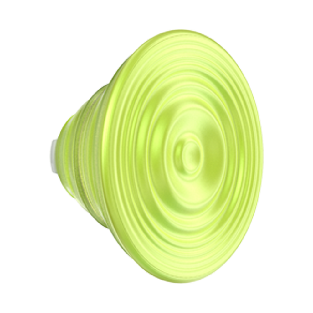 Ripple Iridescent Absinthe — PopTop - US 12737
