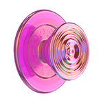 Ripple Iridescent Aviation — MagSafe PopGrip - US 17191