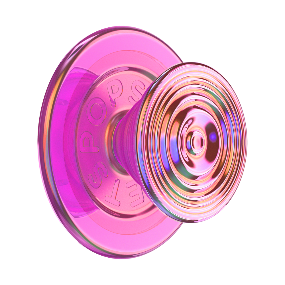 Ripple Iridescent Aviation — MagSafe PopGrip - US 55923
