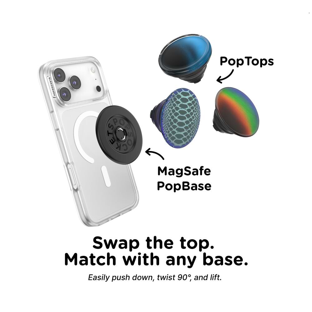 Scales — PopTop - US 99592