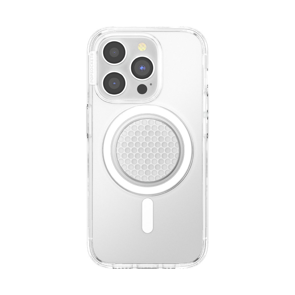 Golf Ball — MagSafe PopGrip - US 00797