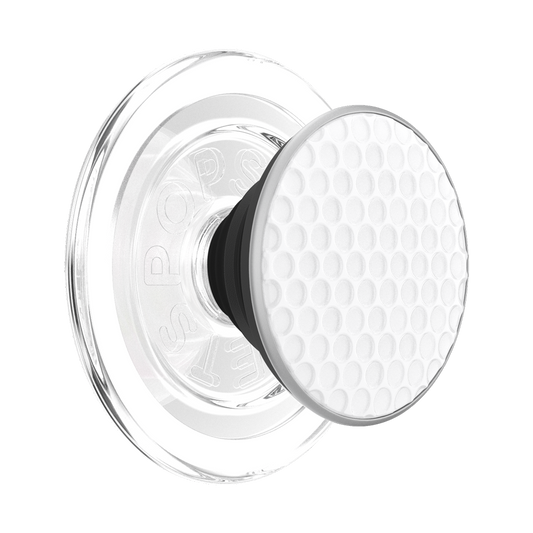 Golf Ball — MagSafe PopGrip - US 15372