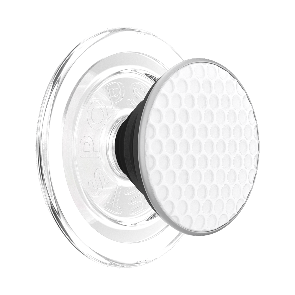 Golf Ball — MagSafe PopGrip - US 86164
