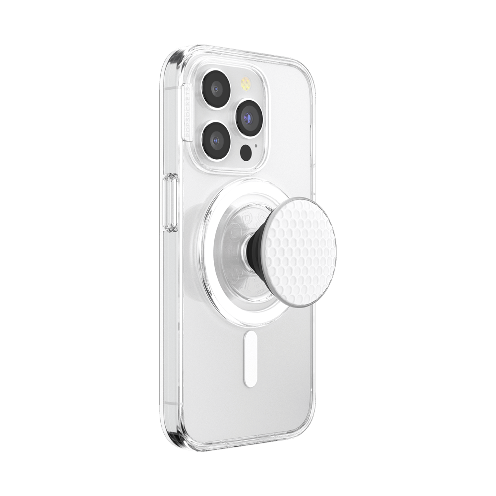 Golf Ball — MagSafe PopGrip - US 86164