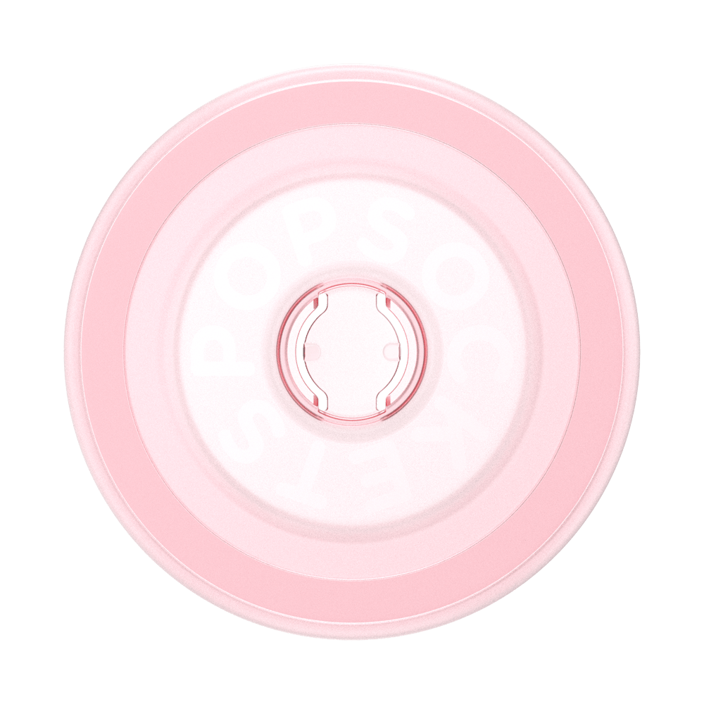 Squishy Tidepool Heart Pinky — MagSafe PopGrip - US 57447