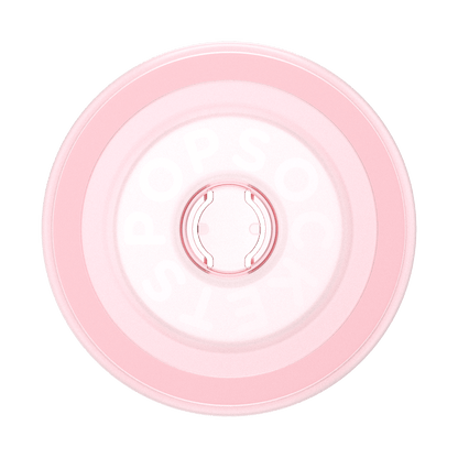 Squishy Tidepool Heart Pinky — MagSafe PopGrip - US 38819