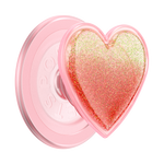 Squishy Tidepool Heart Pinky — MagSafe PopGrip - US 25851