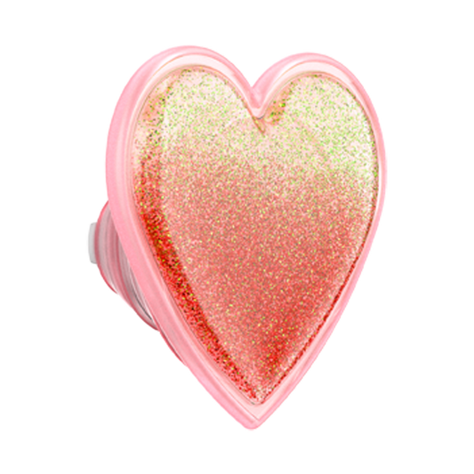Squishy Tidepool Heart Pinky — PopTop - US 28738