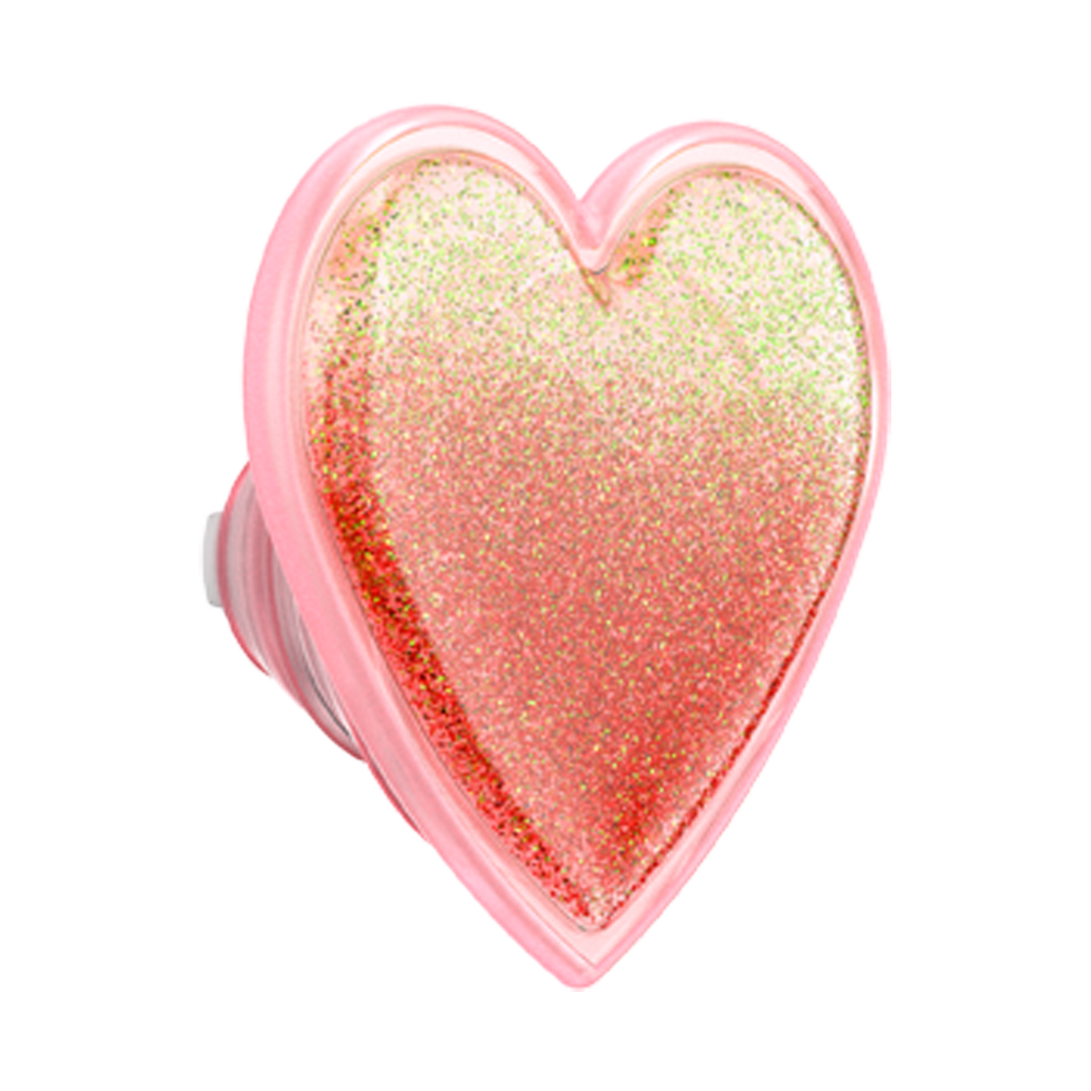 Squishy Tidepool Heart Pinky — PopTop - US 11145