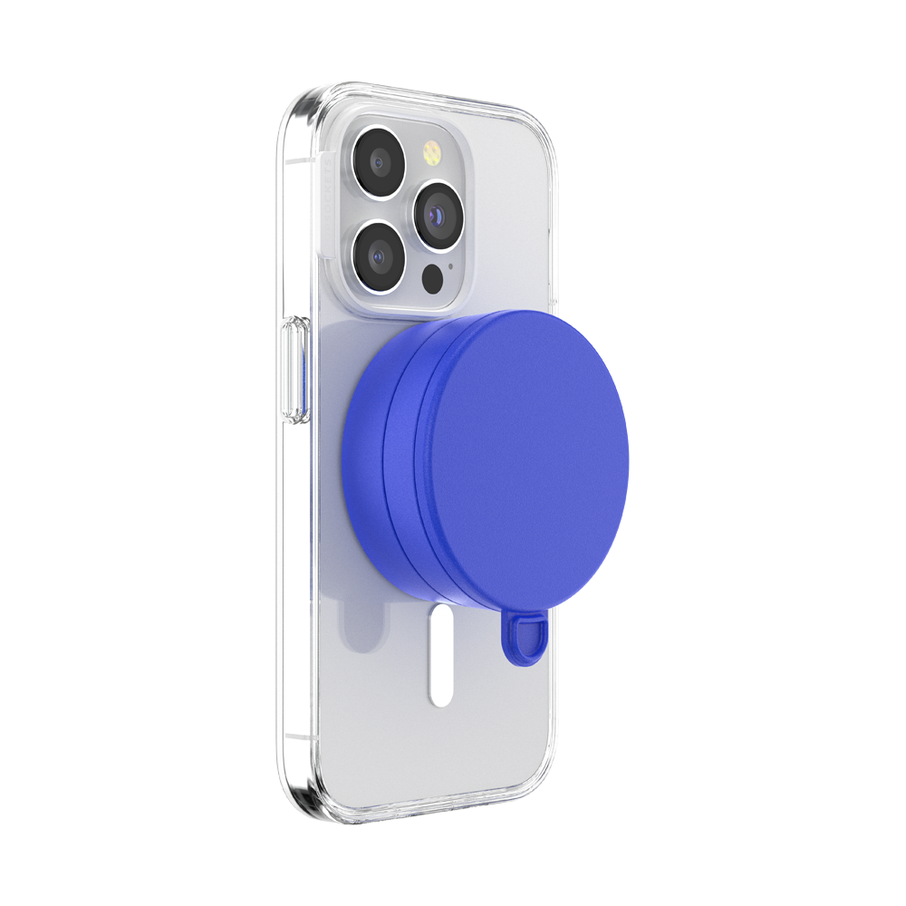 Cobalt — MagSafe Suction Mount - US 13960