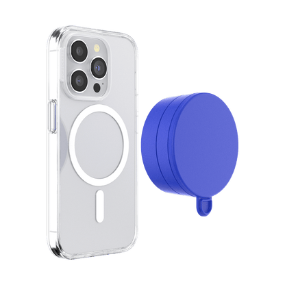 Cobalt — MagSafe Suction Mount - US 10349