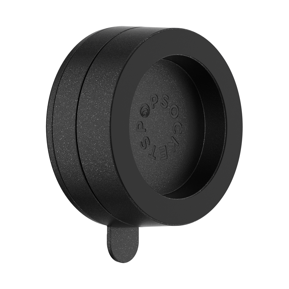 Metallic Black — MagSafe Suction Mount - US 26962