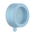 Metallic Blue Sigh — MagSafe Suction Mount - US 38263